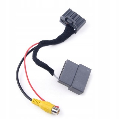 ADAPTADOR CABLE CÁMARA RETROVISOR PARA HONDA ACCORD 2.4  