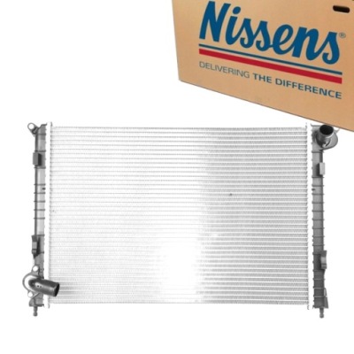 Радиатор двигателя воды mini mini cooper фото №1