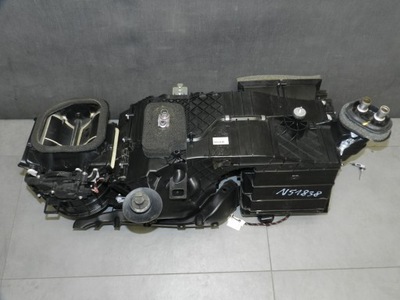 Vw touareg 7p обігрівач 7p1820005c фото №1