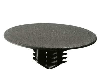 10x citroen c4 aircross eclipse cross клипса шумоизоляция капот фото №1