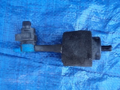 Клапан топлива mot mercedes cls w219 w211 3.5 v6 272 фото №1