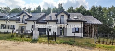 Dom, Nieporęt, Nieporęt (gm.), 185 m²