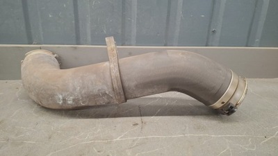 Mercedes actros mp4 труба wąż wody a9605016193 фото №1