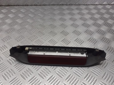 Свет стоп-сигнал fiat panda ii 735388525 фото №1