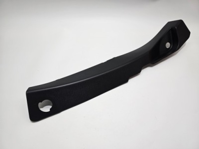 Защита накладка порог левая renault twingo iii #4753 фото №1