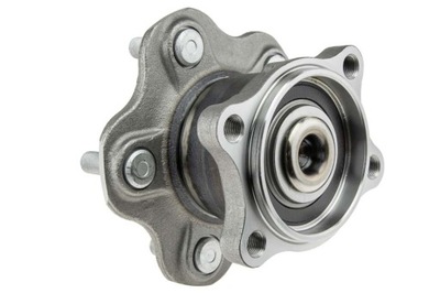 Ступица колеса задняя nissan altima 01- /+abs/ фото №1