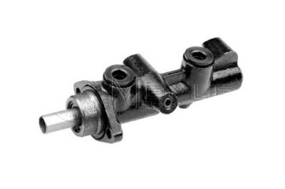 Meyle насос ham. db w123 76-85 + ассистент водителя #28 фото №1