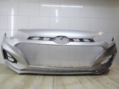 Hyundai оригинальный номер 86511-c8aa0 бампер фото №1