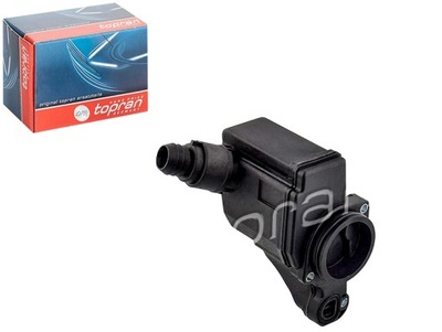 Сепаратор оливи audi a2 renault laguna ii seat arosa cordoba cordoba фото №1