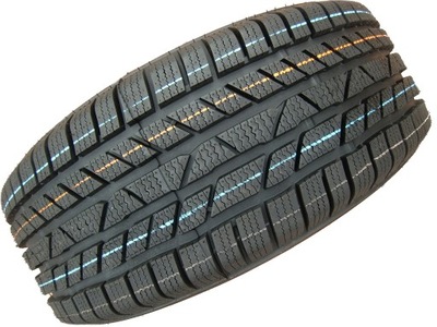 OPONY ZIMOWE 215/60R16