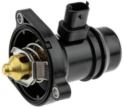 Термостат nty ctm-pl-025 фото №1