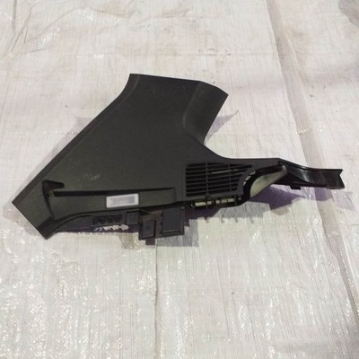 Bmw f25 f26 захист стійка ліва m-pakiet 7228139 фото №1