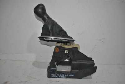 Домкрат переключения передач механическая коробка передач 5-ступенчатый mazda tribute фото №1