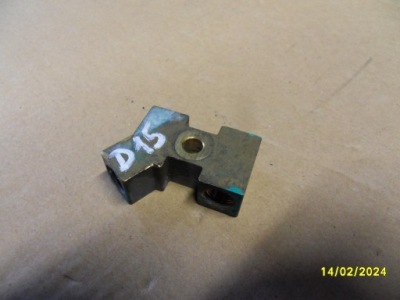 Czwórnik трубка гальмівний renault koleos 1 фото №1