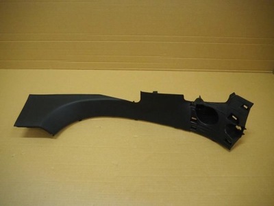 Захист поріг ліва renault megane iv фото №1