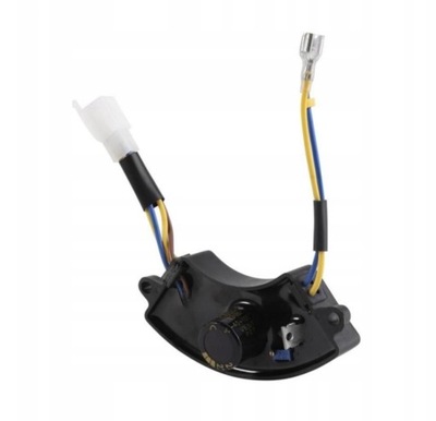 REGULATOR NAPIĘCIA MODUŁ AVR 6,5KW DO AGREGATÓW PRĄDOTWÓRCZYCH