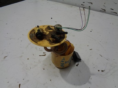 Насос пального toyota auris ii 2 1.4 d4d фото №1