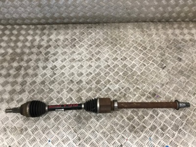 Renault talisman 1.8 tce приводной вал правый  автоматическая коробка передач оригинал 15-20 фото №1