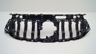 Mercedes eqa 243 888 49 00 решітка радіатора решітка радіатора каркас t фото №1