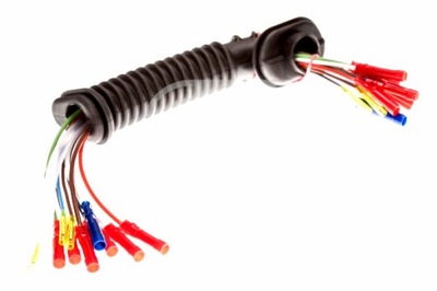 FEBI BILSTEIN JUEGO DE CABLES TUBOS ELEKTRYCZNYCH PARA TAPONES DE MALETERO  