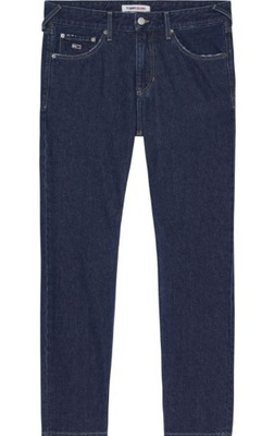 Tommy Jeans spodnie Scanton Y Slim DF6053 34/34