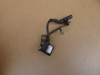 Audi a8 d3 датчик прискорення 4e0616575j фото №1