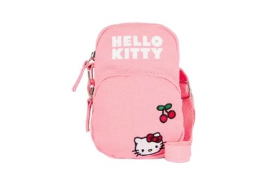 Sanrio mała torebka na ramię HELLO KITTY prezent