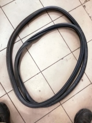 Volvo xc90 2007 ущільнювачі фото №1