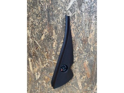 Защита заглушка панели консоли espace v фото №1