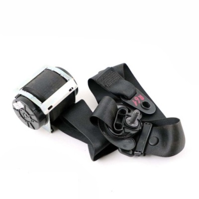 Mini r61 ремінь безпеки перед правий 9809946 фото №1