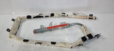 Подушка воздушная шторка безопасности подушка безопасности левая mazda 3 bk хэтчбек фото №1