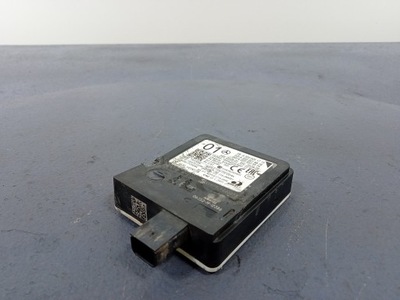 Mercedes s w223 радар датчик distronic a0009051715 фото №1