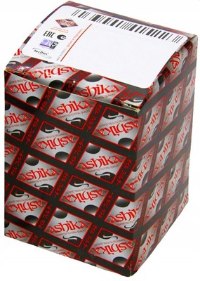 Датчик лямбда-зонд ashika 43-y04 фото №1