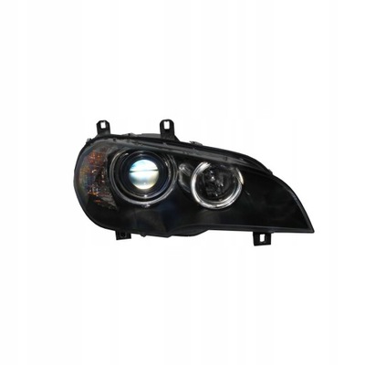 Фара правый bmw фото №1