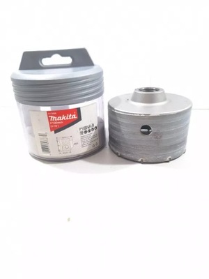 OTWORNICA DO BETONU SDS-PLUS 100X72MM MAKITA D-73966 