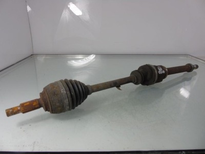 Renault clio iii 1.6 16v приводной вал длинная 6 передач фото №1