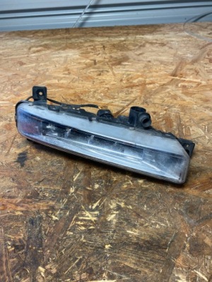 Bmw g30 g31 протитуманна фара лівий led m-pakiet 8925025 фото №1