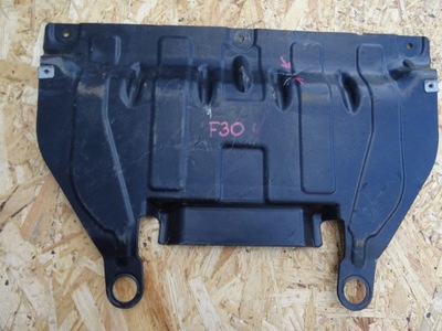 Bmw 3 f30 защита 6850067 фото №1