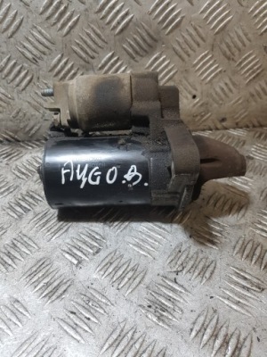 Стартер peugeot 107 citroen c1 1.0 281000q021c 0001107439 фото №1