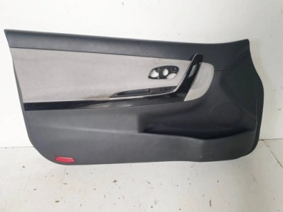 Kia pro cee'd ii 13r обшивка двері лівий перед фото №1