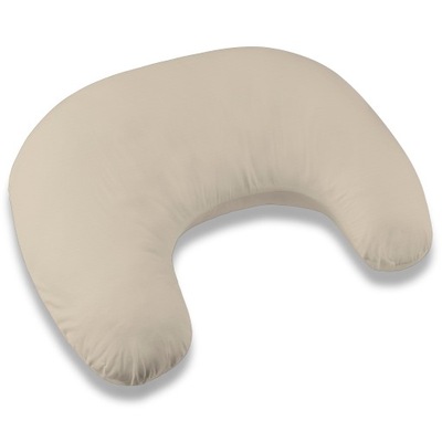 dodatkowa POSZEWKA na poduszkę fasolkę MOON W8