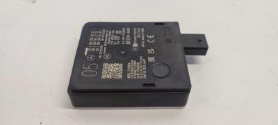 Mercedes w247 радар мертвого pola a0009004242 фото №1