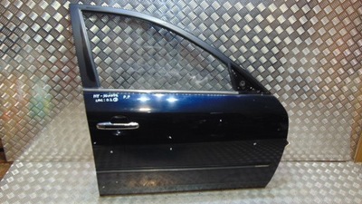 Дверь правое левая перед передние hyundai sonata v lak: d2 фото №1