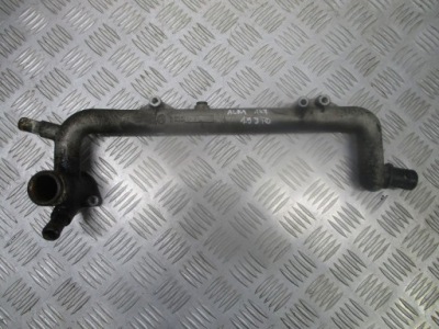 Магистраль wody водяная alfa romeo 147 1.9 jtd фото №1