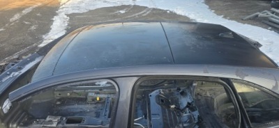 Дах люк vw taigo 2g7 фото №1