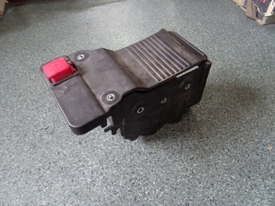 Volvo s60 v60 корпус акумулятор 31651454 фото №1