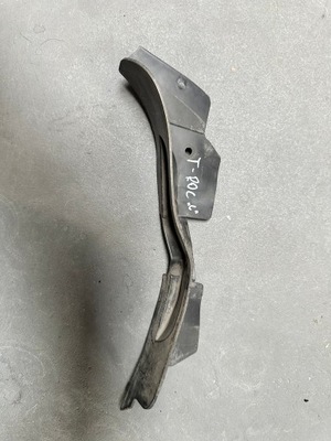 Підкрилок перед ліва vw t-roc 2ga807547 фото №1