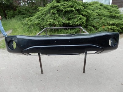 Бампер перед передний dodge durango фото №1