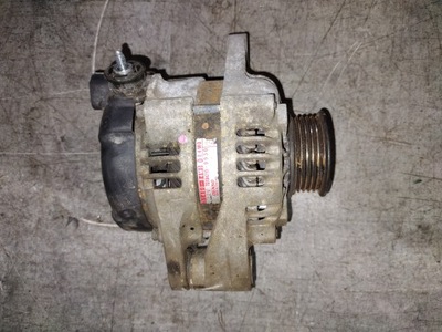 Генератор 31400-84m0 suzuki celerio фото №1