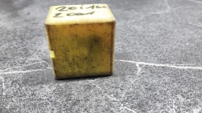 7700844253 реле renault espace iii фото №1